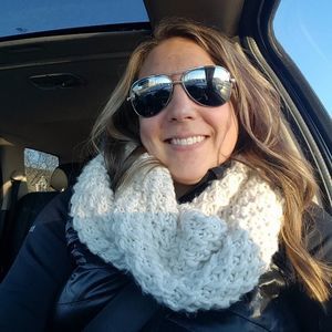 Meet your Posher, Emily